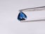 $1 RES * Buy Now $1,100.00 * 0.42ct Pear VS Blue Sapphire Loose Gemstone Carousel 10