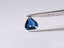 $1 RES * Buy Now $1,100.00 * 0.42ct Pear VS Blue Sapphire Loose Gemstone Carousel 11