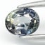 $1 RES * Buy Now $1,100.00 * 0.41ct GreenishBlue NO Heat Sapphire Loose Gemstone Carousel 1