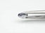 $1 RES * Buy Now $1,100.00 * 0.41ct GreenishBlue NO Heat Sapphire Loose Gemstone Carousel 6