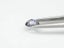 $1 RES * Buy Now $1,100.00 * 0.41ct GreenishBlue NO Heat Sapphire Loose Gemstone Carousel 12