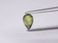 $1 RES * Buy Now $1,200.00 * 0.45ct Unheated Pear Green Sapphire Loose Gemstone Carousel 4