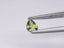 $1 RES * Buy Now $1,200.00 * 0.45ct Unheated Pear Green Sapphire Loose Gemstone Carousel 8