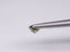 $1 RES * Buy Now $1,200.00 * 0.45ct Unheated Pear Green Sapphire Loose Gemstone Carousel 10