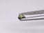 $1 RES * Buy Now $1,200.00 * 0.45ct Unheated Pear Green Sapphire Loose Gemstone Carousel 13