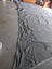 Commercial grade sun sail Carousel 6