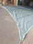 Commercial grade sun sail Carousel 10