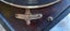 Antique Woodward Portable Gramophone. with extra bits n pieces Carousel 6