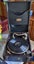 Antique Woodward Portable Gramophone. with extra bits n pieces Carousel 1