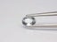 $1 RES * Buy Now $1,350.00 * 0.68ct Unheated Green Oval Sapphire Loose Gemstone Carousel 3