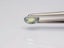 $1 RES * Buy Now $1,350.00 * 0.68ct Unheated Green Oval Sapphire Loose Gemstone Carousel 6