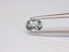 $1 RES * Buy Now $1,350.00 * 0.68ct Unheated Green Oval Sapphire Loose Gemstone Carousel 13