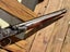 Flintlock Long Sea Service pistol. Early 1700s. 12” barrel. PERFECT ! Carousel 3