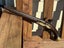 Flintlock Long Sea Service pistol. Early 1700s. 12” barrel. PERFECT ! Carousel 4