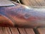 Flintlock Long Sea Service pistol. Early 1700s. 12” barrel. PERFECT ! Carousel 8