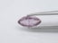 $1 RES * Buy Now $1,100.00 * 0.52ct Marquise Pinkish Purple SAPPHIRE Gemstone Carousel 4