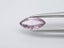 $1 RES * Buy Now $1,100.00 * 0.52ct Marquise Pinkish Purple SAPPHIRE Gemstone Carousel 6