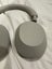 Sony WH-1000XM5 (Silver) Carousel 4