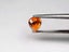 $1 RES * Buy Now $1,599.00 * 0.73ct Pear Orange VS SAPPHIRE Gemstone Loose Carousel 4
