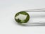 $1 RES * Buy Now $2,899.00 * 4.02ct Oval Green LARGE Sapphire Loose Gemstone Carousel 3