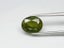 $1 RES * Buy Now $2,899.00 * 4.02ct Oval Green LARGE Sapphire Loose Gemstone Carousel 4
