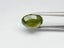 $1 RES * Buy Now $2,899.00 * 4.02ct Oval Green LARGE Sapphire Loose Gemstone Carousel 6