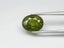 $1 RES * Buy Now $2,899.00 * 4.02ct Oval Green LARGE Sapphire Loose Gemstone Carousel 9