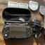 PSP + 2 games and carry case Carousel 1