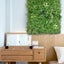 Hod Health & Home 1 Sqm Artificial Plant Wall Grass Panels Vertical Garden Folia Carousel 4