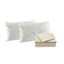 Royal Comfort Bamboo Blend Sheet Set 1000Tc And Pillows 2 Pack Ultra Soft King I Carousel 1