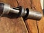 Volley Gun. Interesting percussion pepperbox. Can be a trap, or self protection. Carousel 7
