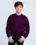 18000B Gildan Heavy Blend Youth Crewneck Sweatshirt Carousel 1