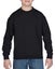 18000B Gildan Heavy Blend Youth Crewneck Sweatshirt Carousel 3
