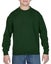 18000B Gildan Heavy Blend Youth Crewneck Sweatshirt Carousel 5