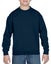 18000B Gildan Heavy Blend Youth Crewneck Sweatshirt Carousel 7