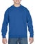 18000B Gildan Heavy Blend Youth Crewneck Sweatshirt Carousel 9