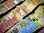 POKEMON CARDS - BIG BULK BUNDLE Carousel 7