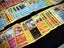 POKEMON CARDS - BIG BULK BUNDLE Carousel 11