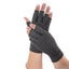 Compression Gloves Hand Copper Arthritis Gloves Joint Pain Relief Half Finger Carousel 3