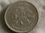 Saint Helena 25 pence 1977 Carousel 1