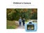 Kids Mini Digital Camera For Birthday Holiday Gifts Child Toys Carousel 4