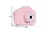 Kids Mini Digital Camera For Birthday Holiday Gifts Child Toys Carousel 6