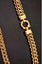 9CT GOLD TRIPLE CURB LINK CHAIN/NECKLACE 74.80 GRAMS and VALUATION $16,380.00 Carousel 3
