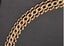 9CT GOLD TRIPLE CURB LINK CHAIN/NECKLACE 74.80 GRAMS and VALUATION $16,380.00 Carousel 6