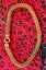 9CT GOLD TRIPLE CURB LINK CHAIN/NECKLACE 74.80 GRAMS and VALUATION $16,380.00 Carousel 7