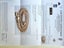 9CT GOLD TRIPLE CURB LINK CHAIN/NECKLACE 74.80 GRAMS and VALUATION $16,380.00 Carousel 9