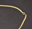 9CT GOLD TRIPLE CURB LINK CHAIN/NECKLACE 74.80 GRAMS and VALUATION $16,380.00 Carousel 12
