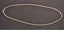 9CT GOLD TRIPLE CURB LINK CHAIN/NECKLACE 74.80 GRAMS and VALUATION $16,380.00 Carousel 13