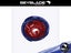 UX-14 Scorpio Spear 0-70Z || Beyblade X (Takara Tomy) Carousel 8