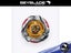 UX-14 Scorpio Spear 0-70Z || Beyblade X (Takara Tomy) Carousel 7